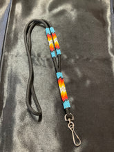 Beaded Lanyards