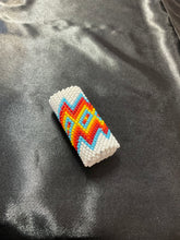 Beaded BIC Lighter Cover