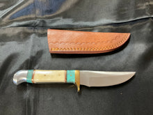 Hunting Inlay Knives