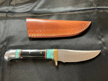 Hunting Inlay Knives