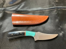 Hunting Inlay Knives