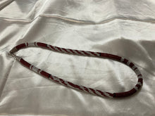 Beaded Cord Necklaces