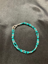 Bead-Double Strand Bracelet