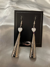 Cone Earrings