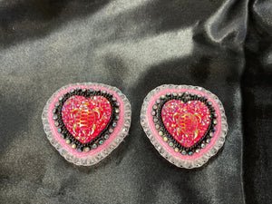 Powwow Bling