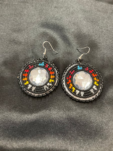 Powwow Bling