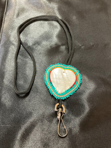 Beaded Lanyards*