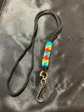 Beaded Lanyards*