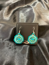 Powwow Bling