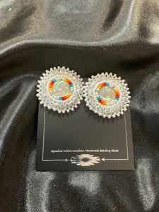 Powwow Bling