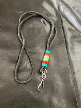 Beaded Lanyards*