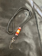 Beaded Lanyards*