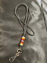 Beaded Lanyards*