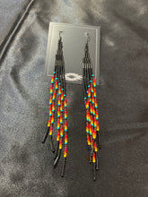 Beaded Dangles