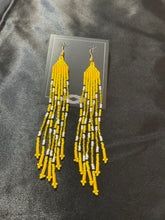 Beaded Dangles