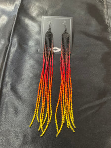 Beaded Dangles