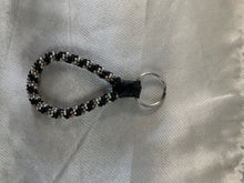 Mini Wristlet Keychans