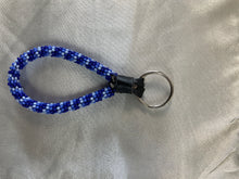 Mini Wristlet Keychans