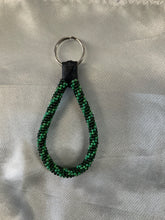 Mini Wristlet Keychans