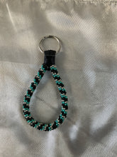 Mini Wristlet Keychans