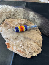 Beaded Pipes