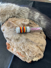 Beaded Pipes