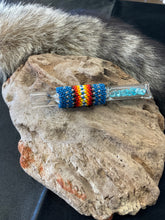 Beaded Pipes