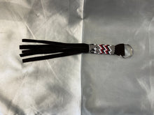Beaded Keychains