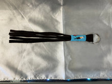 Beaded Keychains