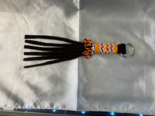 Beaded Keychains