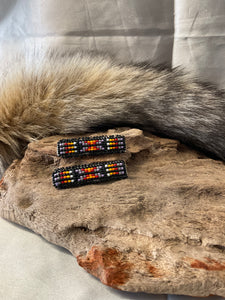 Beaded Hair Accessories-2