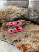 Beaded Hair Accessories-2