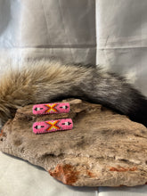 Beaded Hair Accessories-2