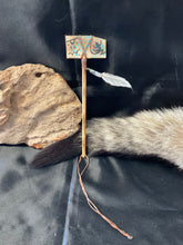 Wood Hatchet