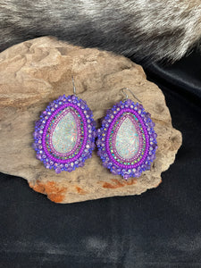 Powwow Bling