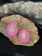 Powwow Bling