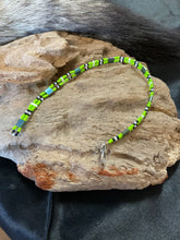 Beaded Double Strand Bracelet