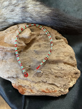 Beaded Double Strand Bracelet