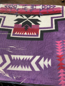 Native Print Cushions