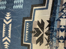 Native Print Cushions