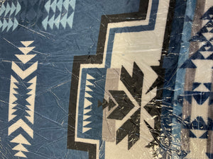 Native Print Cushions