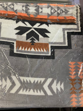 Native Print Cushions