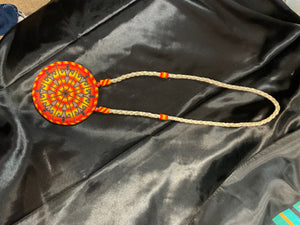 Medallions
