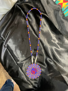 Medallions