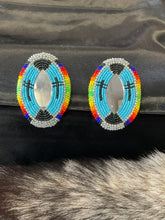 Powwow Bling Earrings