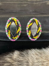 Powwow Bling Earrings