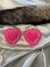 Powwow Bling Earrings