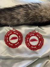 Powwow Bling Earrings
