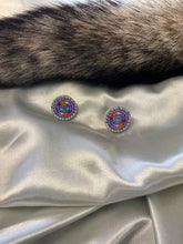 Powwow Bling Earrings