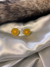 Powwow Bling Earrings